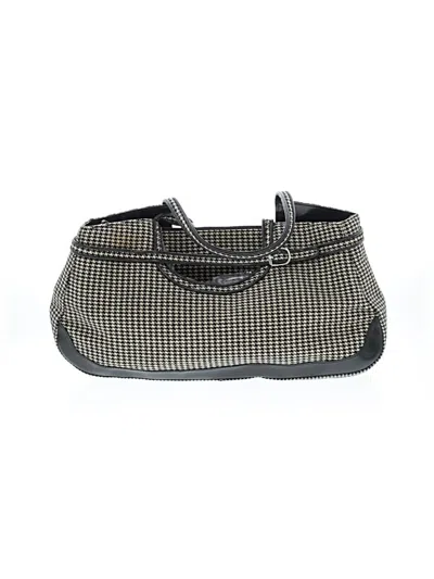 Pre-owned Assorted Brands Shoulder Bag In Gold