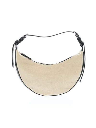 Pre-owned Assorted Brands Shoulder Bag In Gold
