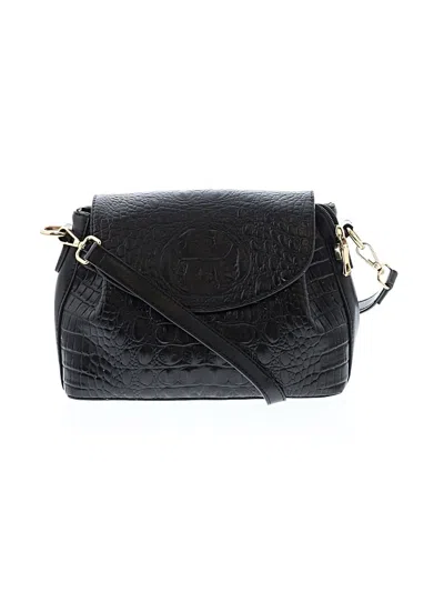 Pre-owned Assorted Brands Shoulder Bag In Gray