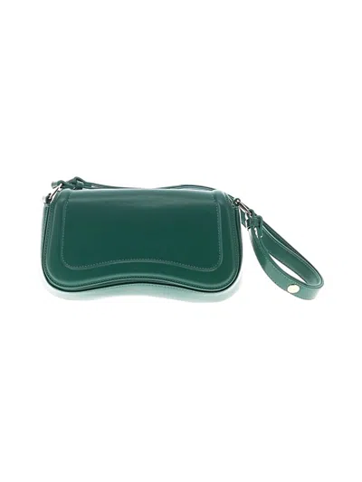 Pre-owned Assorted Brands Shoulder Bag In Green
