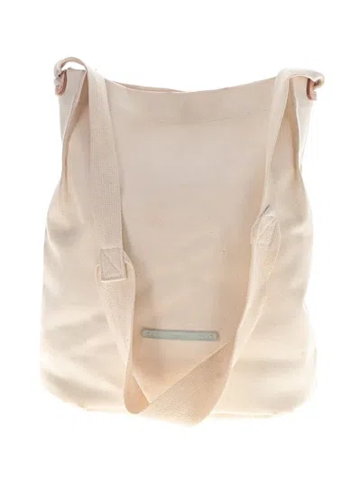 Pre-owned Assorted Brands Shoulder Bag In Ivory