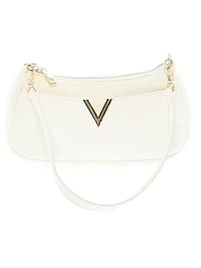 Pre-owned Assorted Brands Shoulder Bag In Ivory