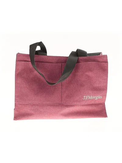 Pre-owned Assorted Brands Shoulder Bag In Pink