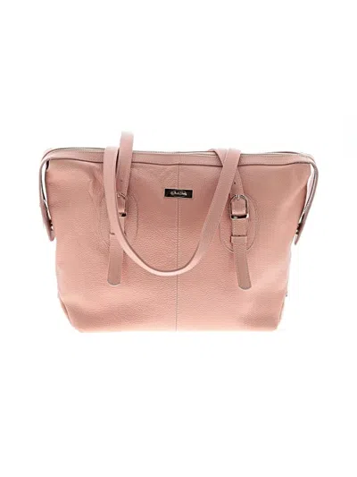 Pre-owned Assorted Brands Shoulder Bag In Pink