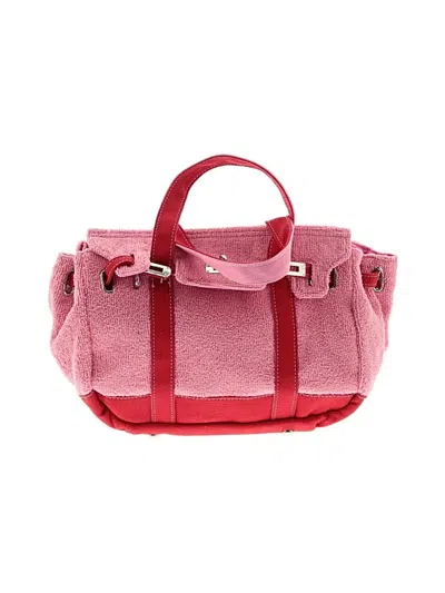 Pre-owned Assorted Brands Shoulder Bag In Pink