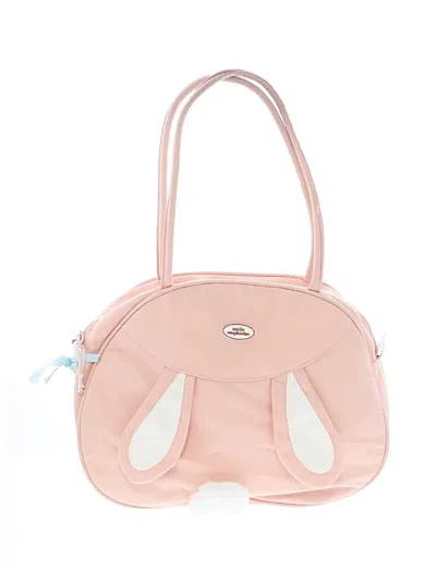 Pre-owned Assorted Brands Shoulder Bag In Pink