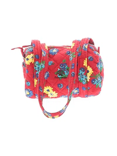 Pre-owned Assorted Brands Shoulder Bag In Red