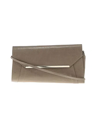 Pre-owned Assorted Brands Shoulder Bag In Tan
