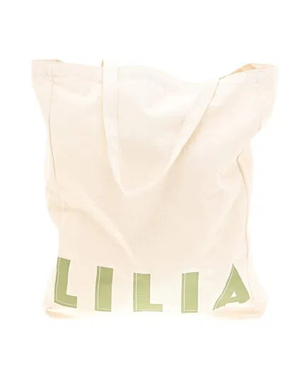 Pre-owned Assorted Brands Shoulder Bag In White