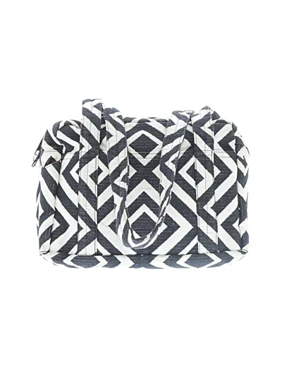 Pre-owned Assorted Brands Shoulder Bag In White