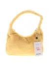 Assorted Brands Shoulder Bag In Yellow