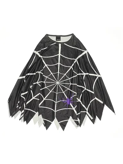 Pre-owned Assorted Brands Kids' Skirt In Black
