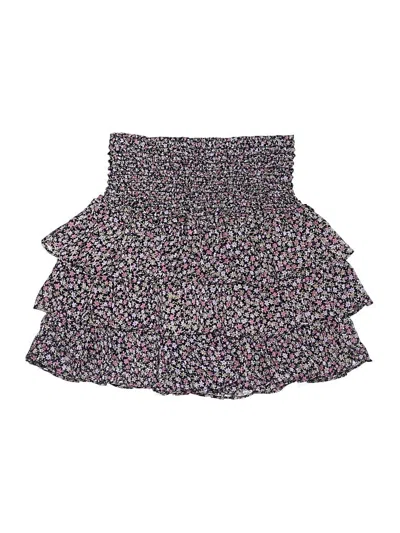 Assorted Brands Kids' Skirt In Brown