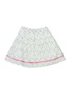 Assorted Brands Skirt In White