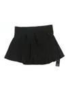 Assorted Brands Skort In Black