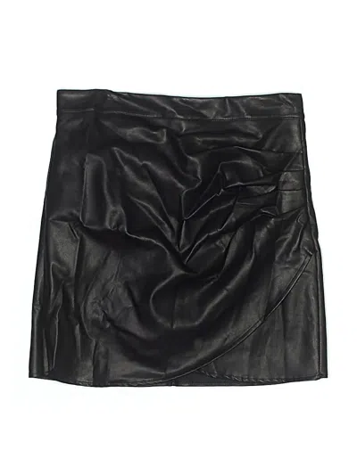 Assorted Brands Skort In Black