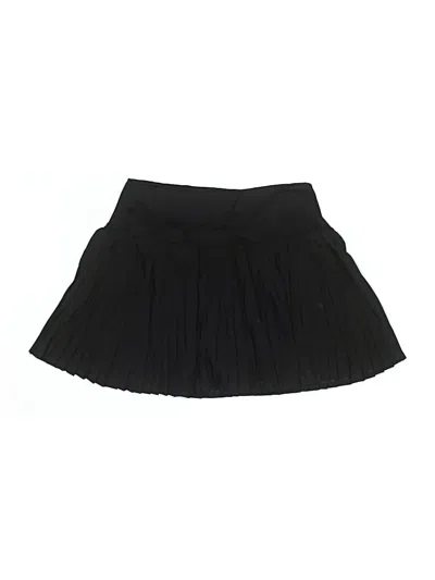 Assorted Brands Skort In Black