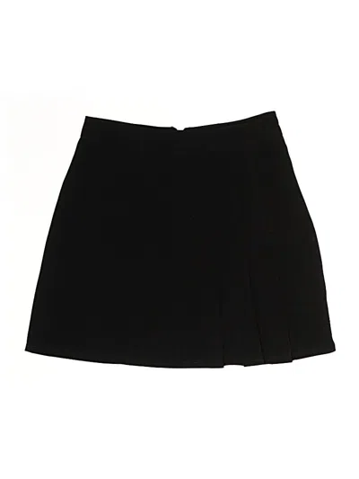 Assorted Brands Skort In Black