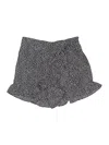 Assorted Brands Skort In Black