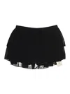Assorted Brands Skort In Black