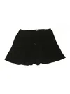 Assorted Brands Skort In Black