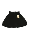 Assorted Brands Skort In Black