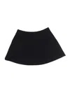 Assorted Brands Skort In Black