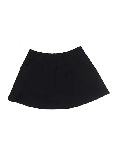 Assorted Brands Skort In Black