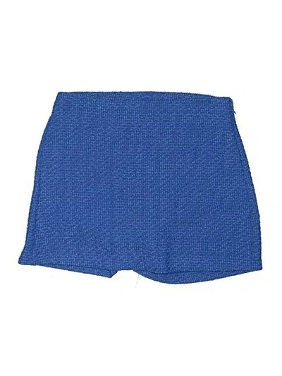 Assorted Brands Skort In Blue