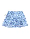 Assorted Brands Skort In Blue