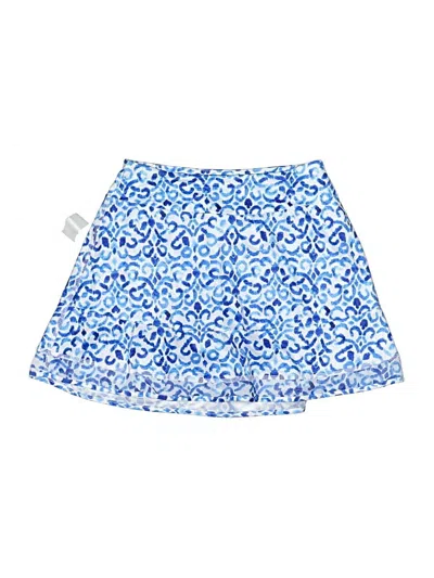 Assorted Brands Skort In Blue