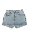 Assorted Brands Skort In Blue