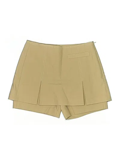 Assorted Brands Skort In Brown