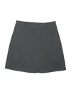 Assorted Brands Skort In Gray