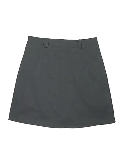Assorted Brands Skort In Gray