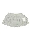 Assorted Brands Skort In Gray