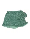 Assorted Brands Skort In Green