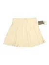 Assorted Brands Skort In Neutral