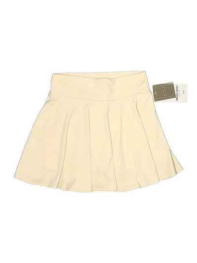 Assorted Brands Skort In Neutral