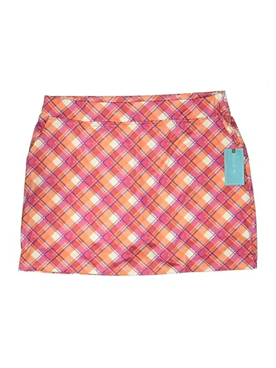 Assorted Brands Skort In Pink