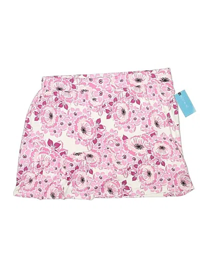Assorted Brands Skort In Pink