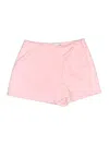 Assorted Brands Skort In Pink