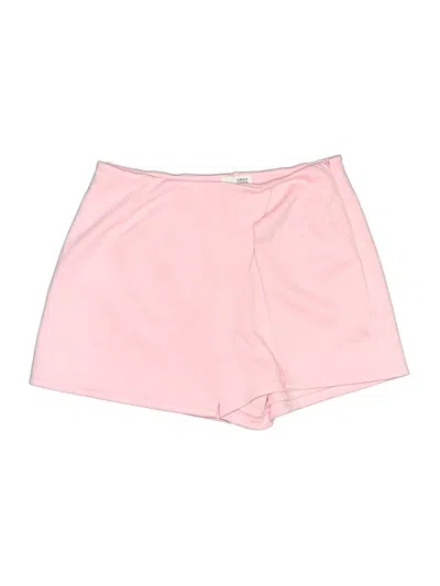 Assorted Brands Skort In Pink