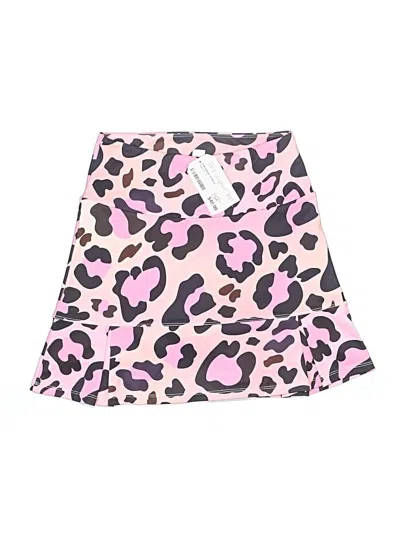 Assorted Brands Skort In Purple
