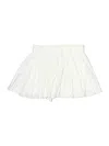 Assorted Brands Skort In White