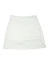 Assorted Brands Skort In White