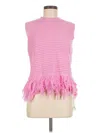 Assorted Brands Sleeveless Blouse In Multi