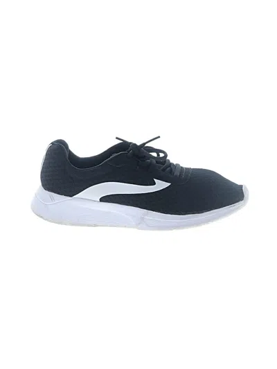 Pre-owned Assorted Brands Sneakers In Black