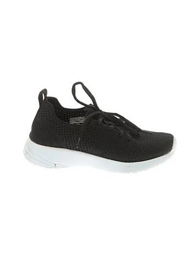 Pre-owned Assorted Brands Kids' Sneakers In Black