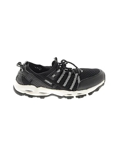 Pre-owned Assorted Brands Sneakers In Black